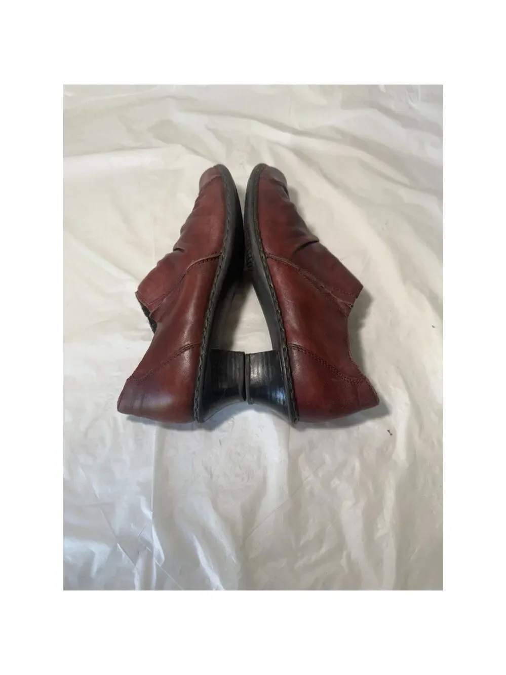 Rieker booties women